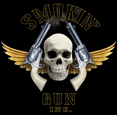 smokin' gun